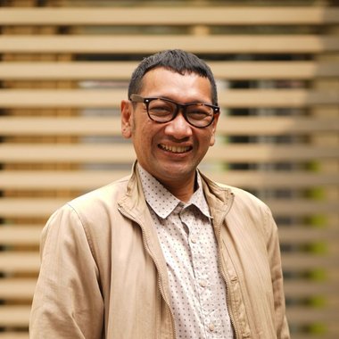 Arya N. - Freelance Event Visualizer