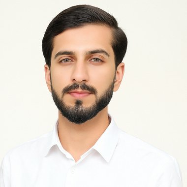 Adnan S. - Freelance Link Building Specialist