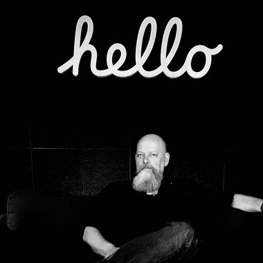 Per Z. - Freelance Creative Director