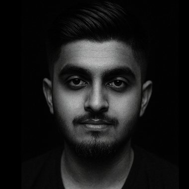 Saptarshi S. - Freelance Web Developer