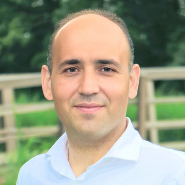 Gagik N. - Freelance Web Developer