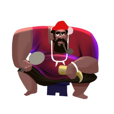 ABAYOMI I. - Freelance Book Illustrator