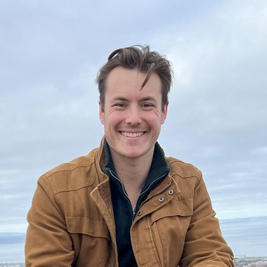 Oliver L. - Freelance Ux Designer