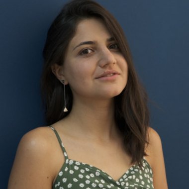 Lilia K. - Freelance Ai Developer