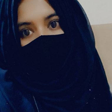 Rabia I. - Freelance Web Developer