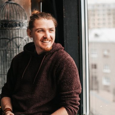 Michael P. - Freelance 3d Animator