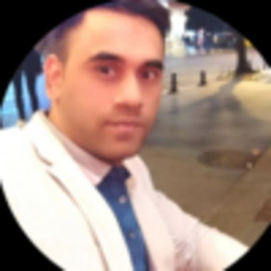 Muhammad A. - Freelance Blockchain Developer