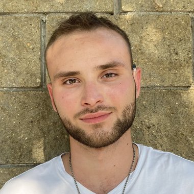 Mykyta K. - Freelance Video Editor