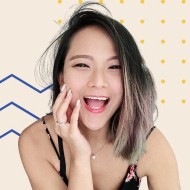 TRINITY S. - Freelance Content Designer