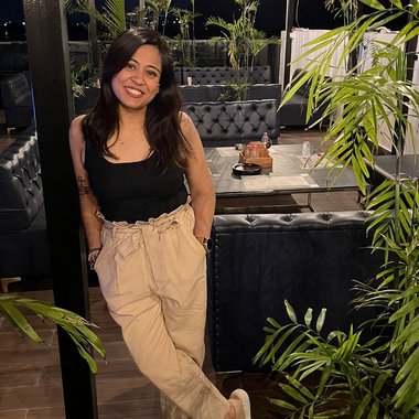 Zahabia K. - Freelance Seo Expert