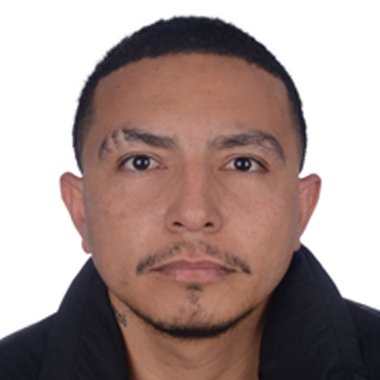 Sebastian M. - Freelance Graphic Designer
