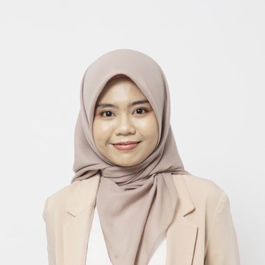 MELIANA P. - Freelance Content Creator