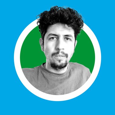 Esteban D. - Freelance Photoshop Editor