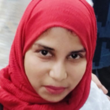 Taslima A. - Freelance Data Analyst