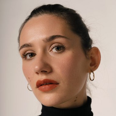 Melody M. - Freelance Dancer