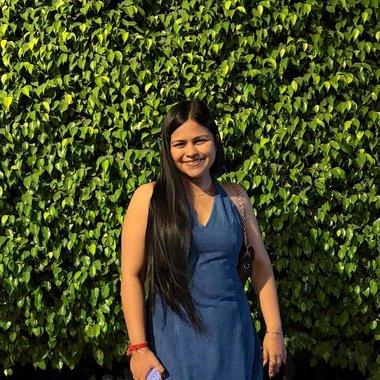 Rupali R. - Freelance Content Strategist