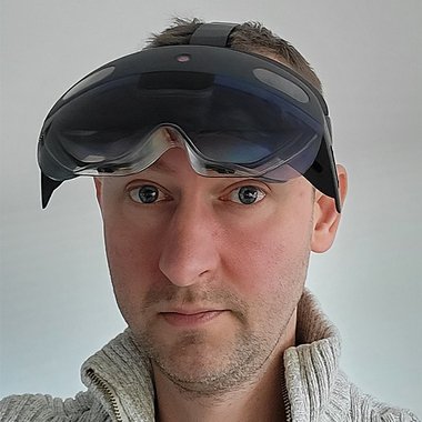 Steven - Freelance Developer