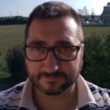 Alessio S. - Freelance App Developer