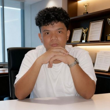 Muhammad F. - Freelance Data Scientist