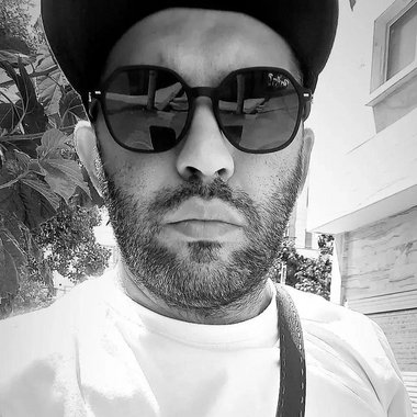 Shahrooz K. - Freelance Video Editor