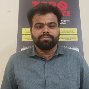 Gitesh C. - Freelance Social Media Freelancer