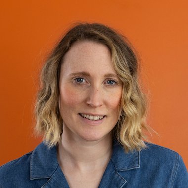 Fliss L. - Freelance Brand Strategist