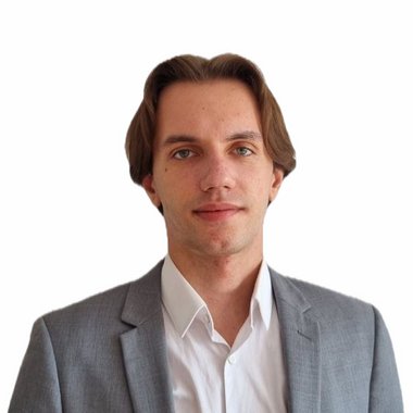 Ion S. - Freelance App Developer