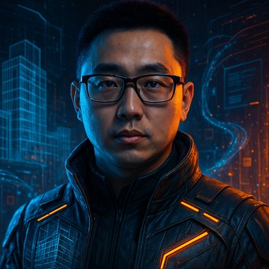 xuecheng w. - Freelance 3d Designer
