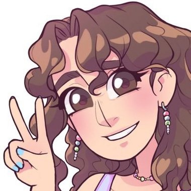 Lucía G. - Freelance Illustrator