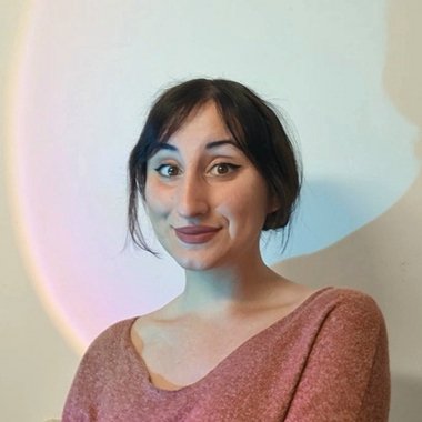 Lucie D. - Freelance 3d Animator