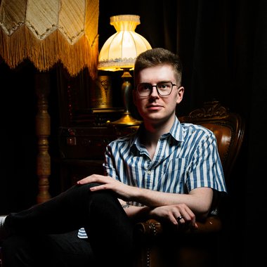 Mikołaj Z. - Freelance Digital Marketer