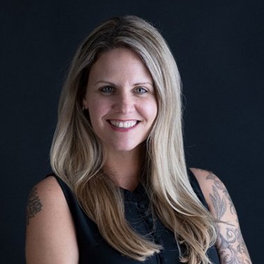 Michele T. - Freelance Graphic Designer