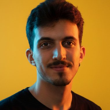 Ryan B. - Freelance Graphic Designer