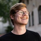 Ruben Nicolaysen Pedersen