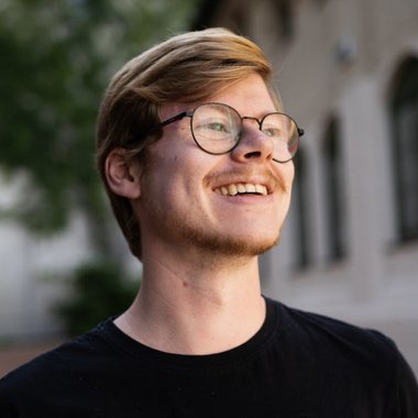 Ruben P. - Freelance Videographer