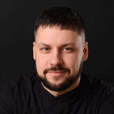 Stanislav K. - Freelance App Developer