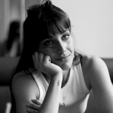 Irene B. - Freelance Animator
