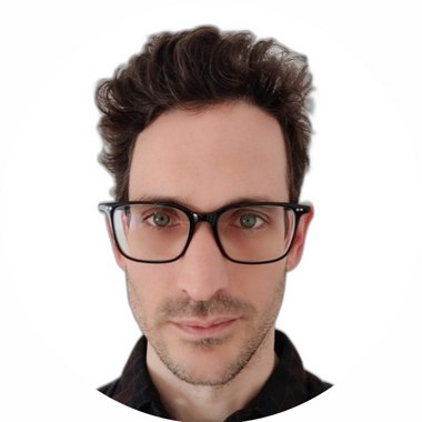 Jakob S. - Freelance Screenplay Writer