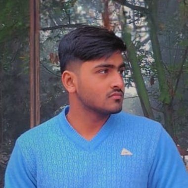 Nishant A. - Freelance Seo Expert