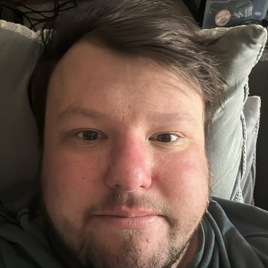 Robert P. - Freelance Cloud Developer