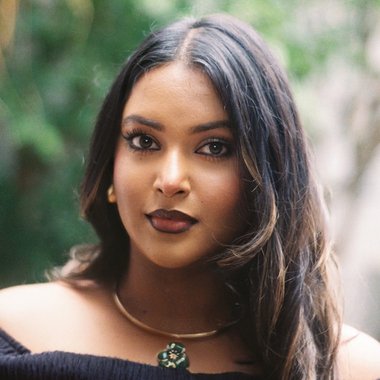 Nikita P. - Freelance Content Producer