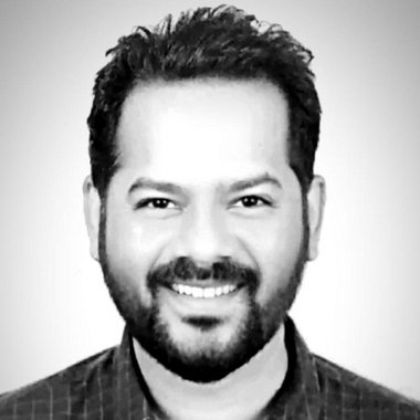 Jamil K. - Freelance Content Producer