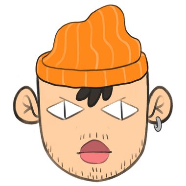 Sebastian S. - Freelance Illustrator
