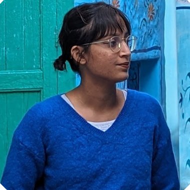 Shriya S. - Freelance Freelance Digital Illustrator