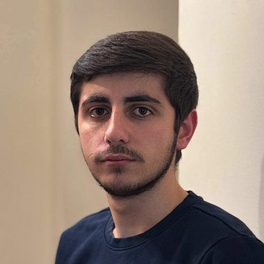 Levon M. - Freelance Data Annotator