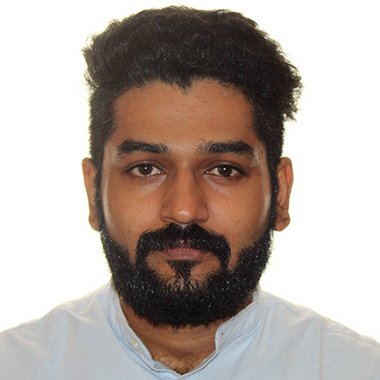 Nikhil R. - Freelance Qa Engineer