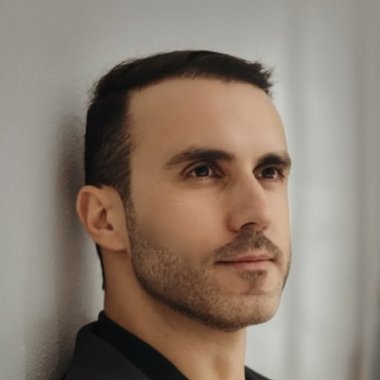 André P. - Freelance Front End Developer