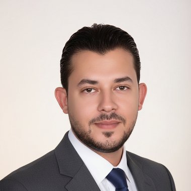 Mohammad A. - Freelance Illustrator