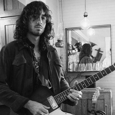 Victor A. - Freelance Guitarist