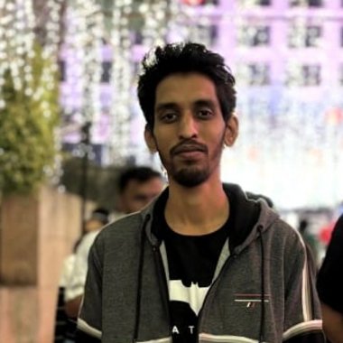 Abhijeet M. - Freelance App Designer